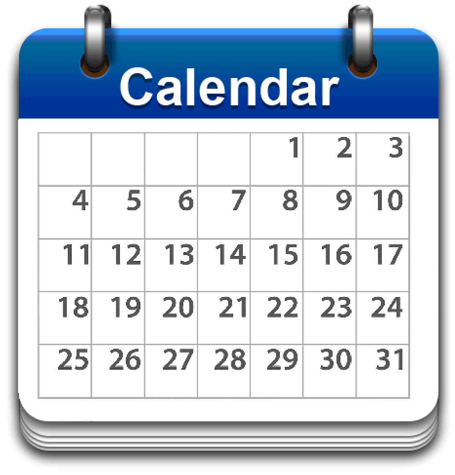 সরকারি ছুটির ক্যালেন্ডার